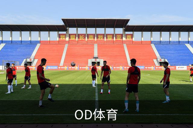 OD体育公司环境与服务介绍